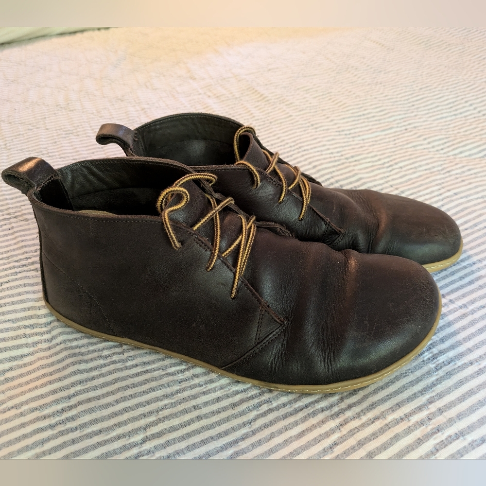 Men's VivoBarefoot shoes size 44